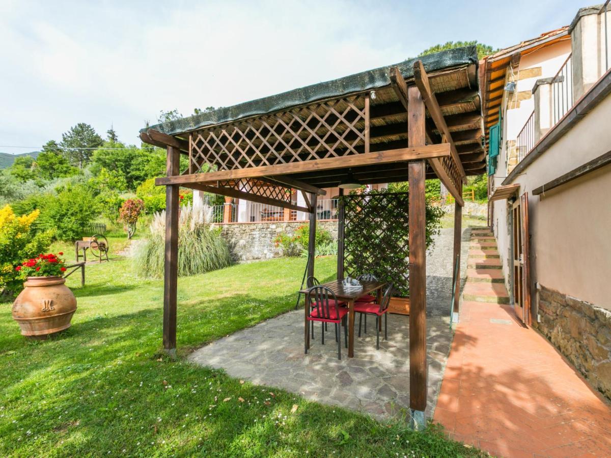 Holiday Home Appartamento Piccolo By Interhome Reggello Exterior foto