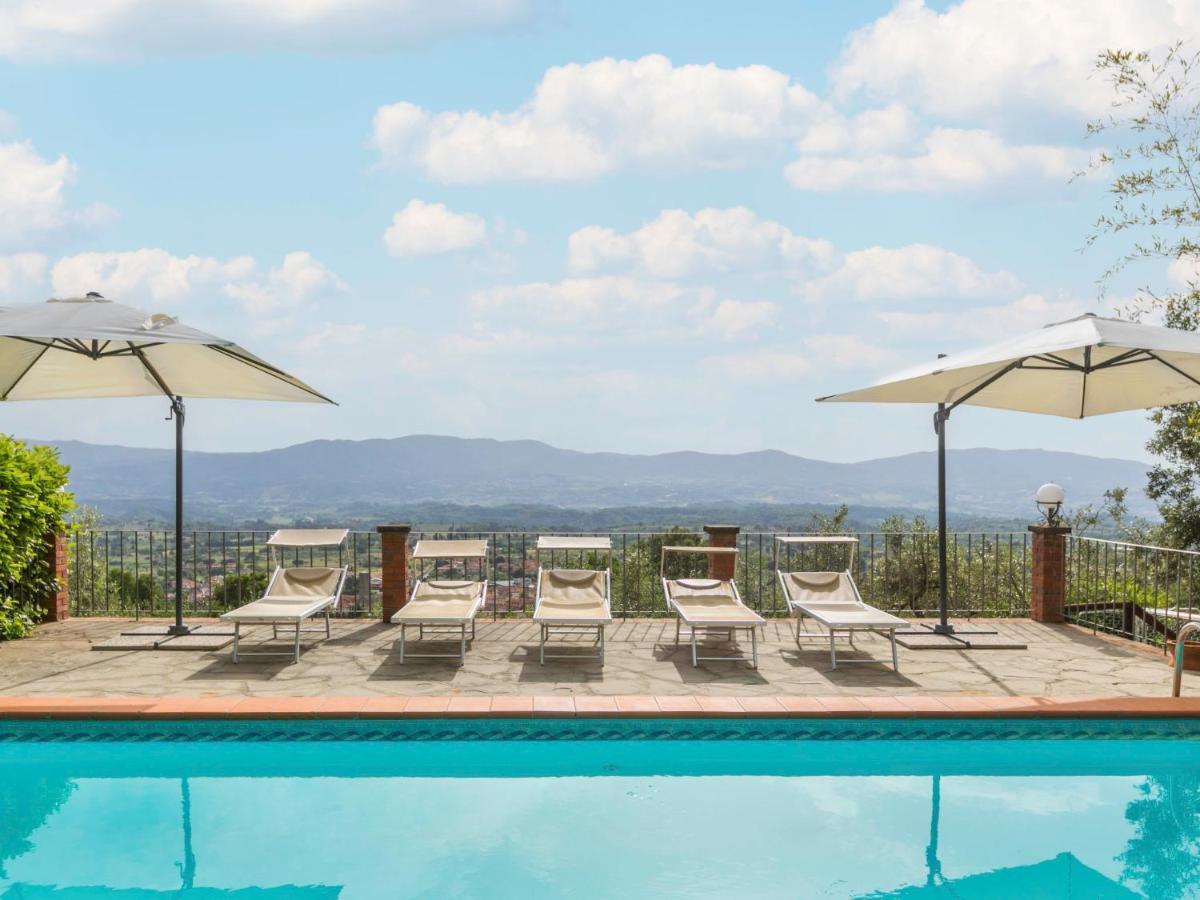 Holiday Home Appartamento Piccolo By Interhome Reggello Exterior foto