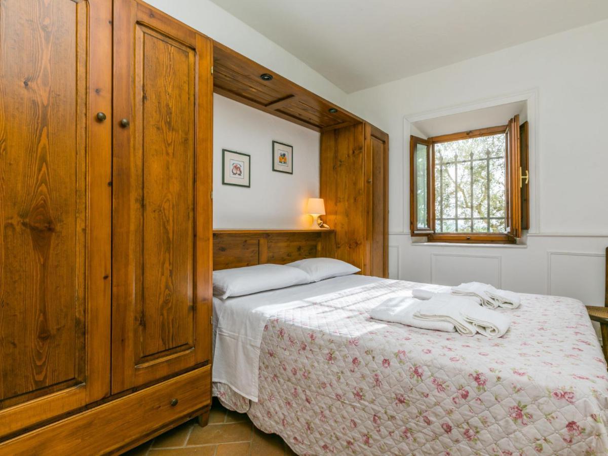 Holiday Home Appartamento Piccolo By Interhome Reggello Exterior foto