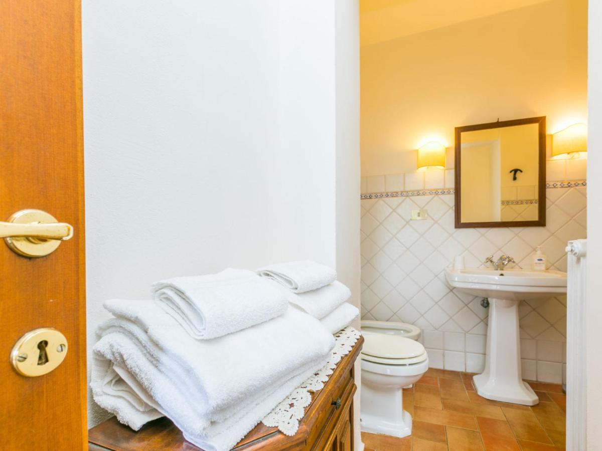 Holiday Home Appartamento Piccolo By Interhome Reggello Exterior foto