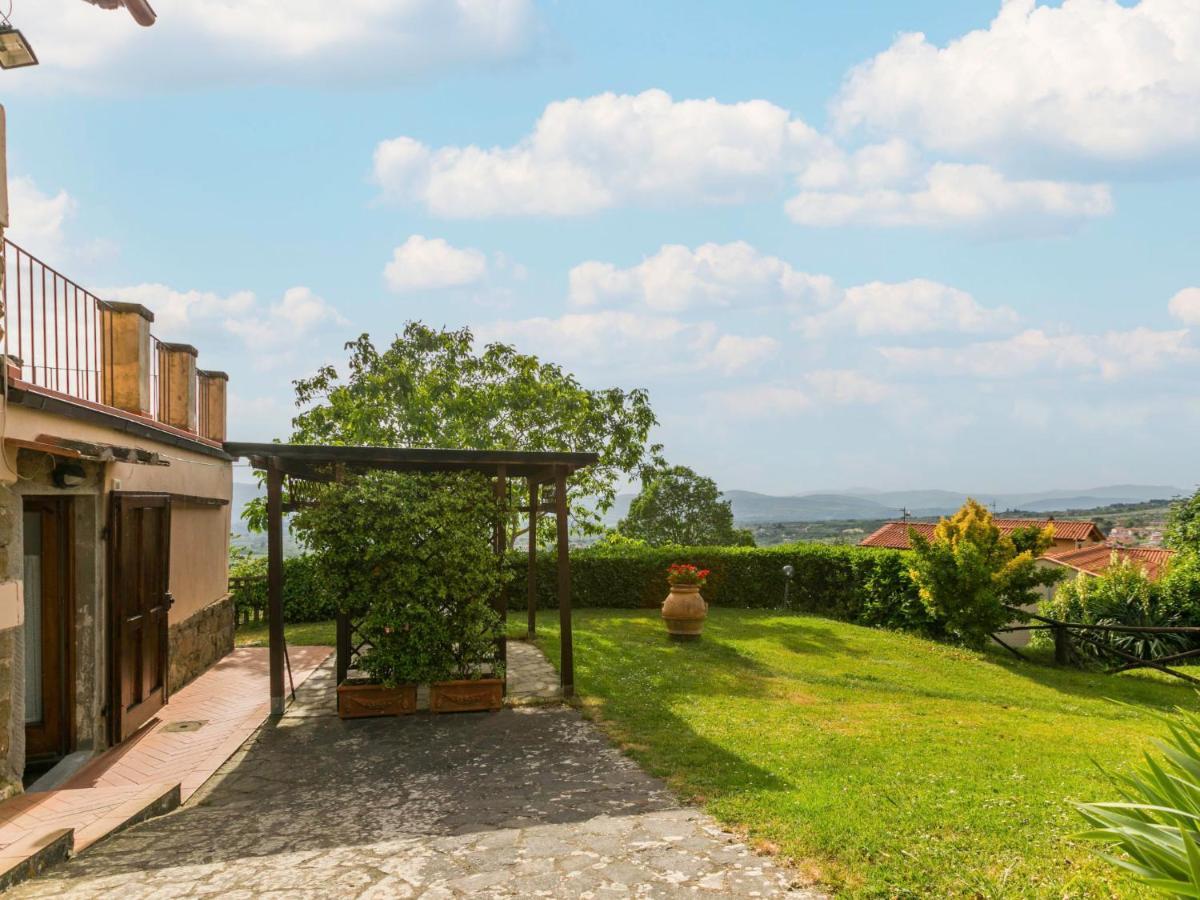 Holiday Home Appartamento Piccolo By Interhome Reggello Exterior foto